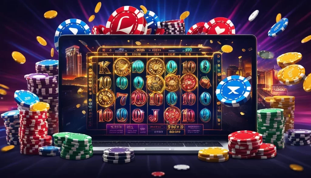 Hình ảnh minh họa các giá trị cốt lõi của f8bet2 login