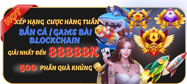 Trò chơi Nổ Hũ F8BET2