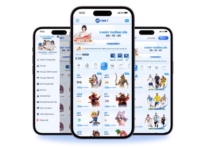 Minh bạch và công bằng F8BET2