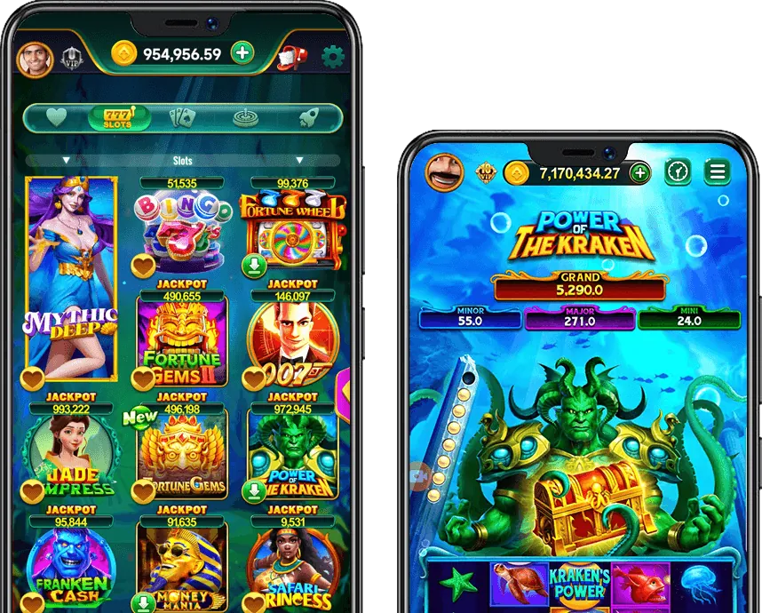 Thư viện game F8bet2 đa dạng